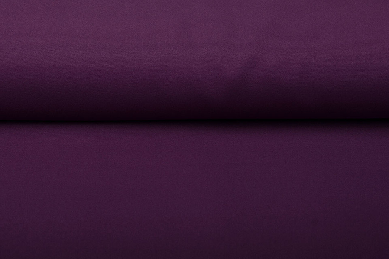 Bi-Stretch Aubergine Bi-Stretch Aubergine