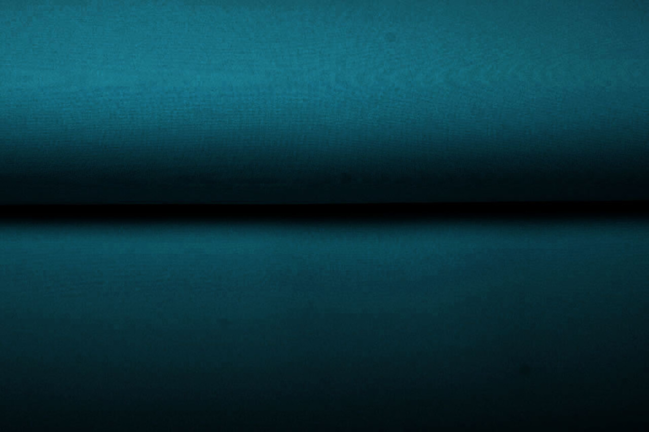 Bi-Stretch Blu Petrolio