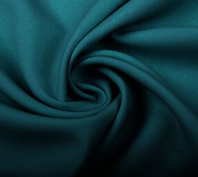 Bi-Stretch Petrol Blau Bi-Stretch Petrol Blau