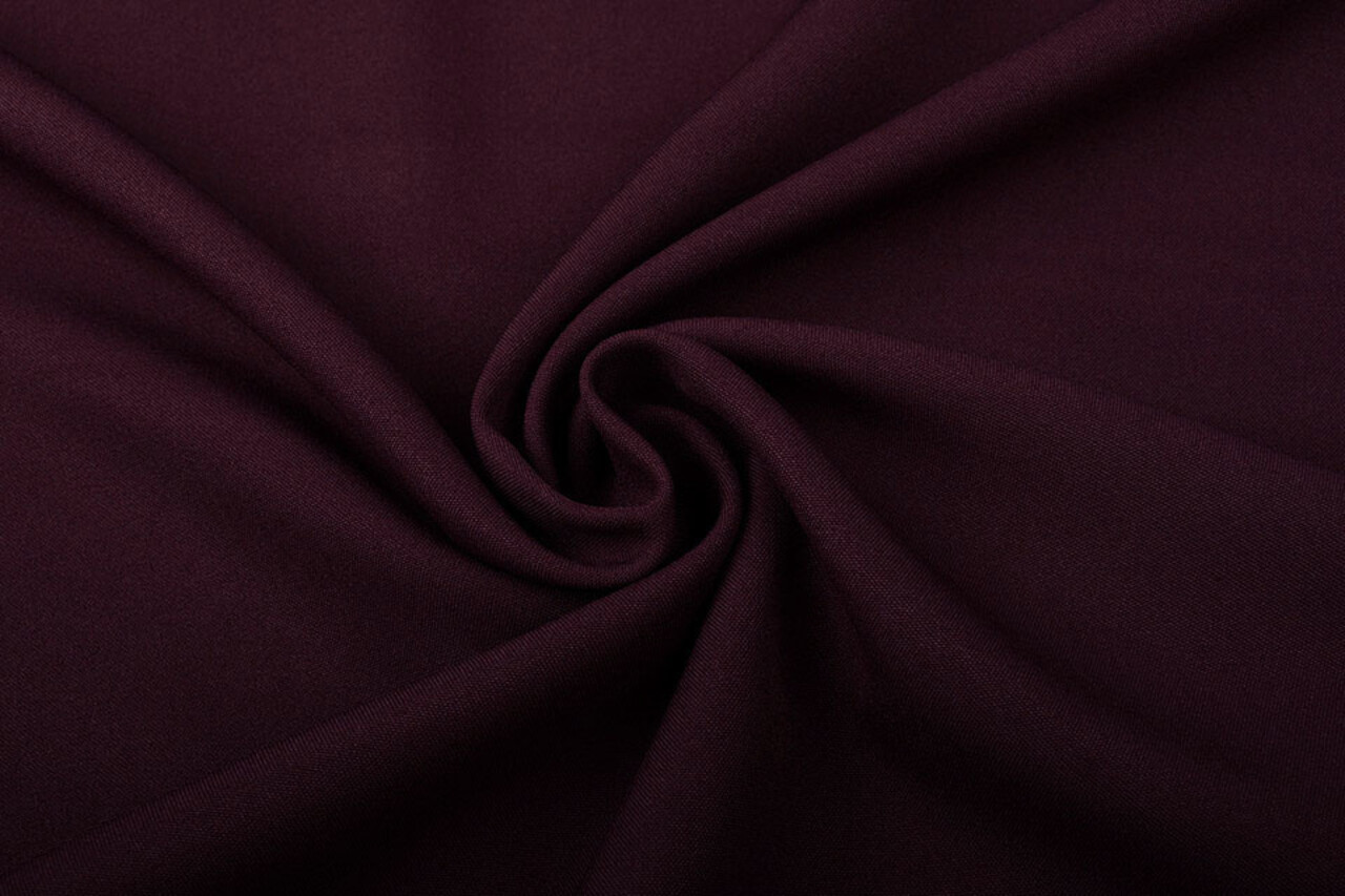 Bi-Stretch Bordeaux