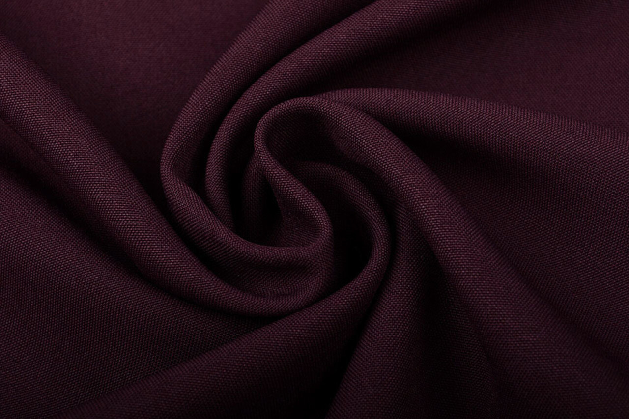 Bi-Stretch Bordeaux