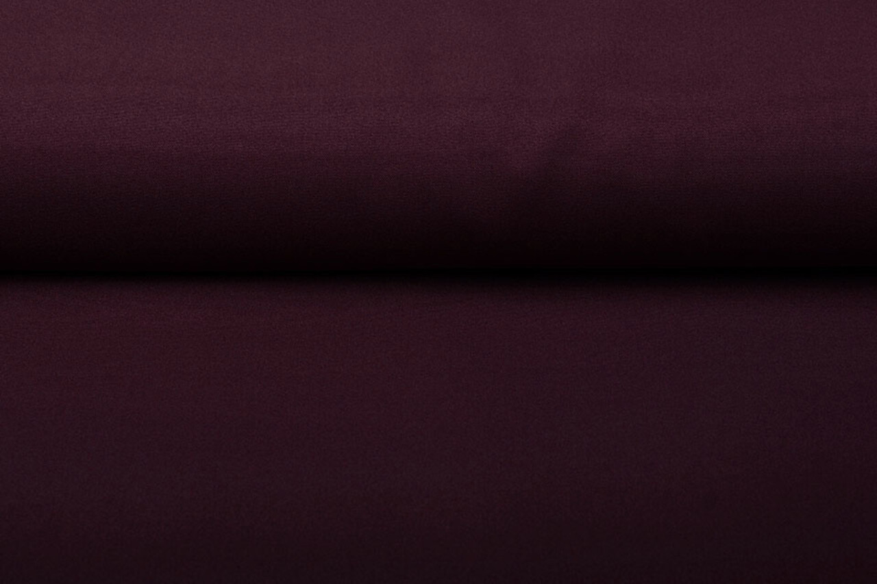 Bi-Stretch Bordeaux