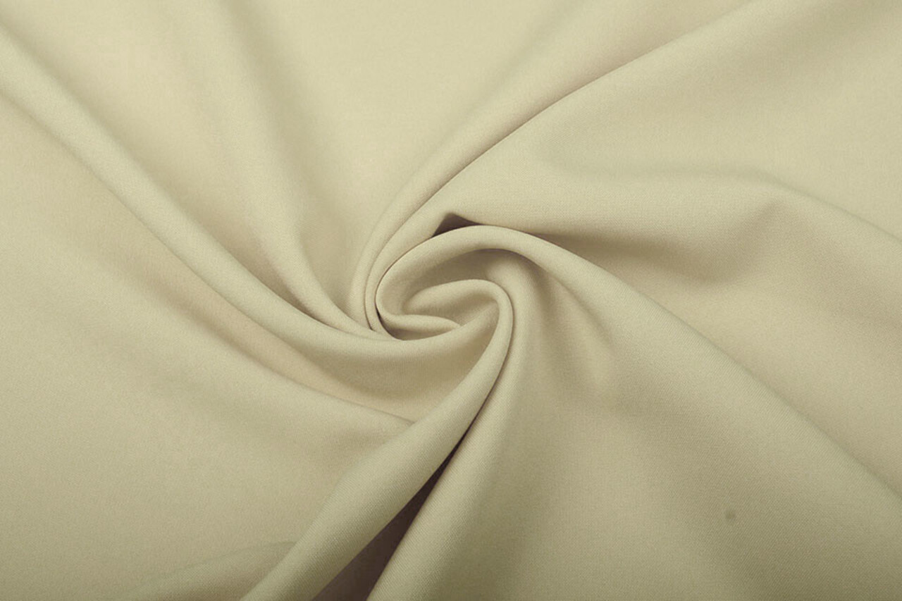 Bi-Stretch Butteryellow