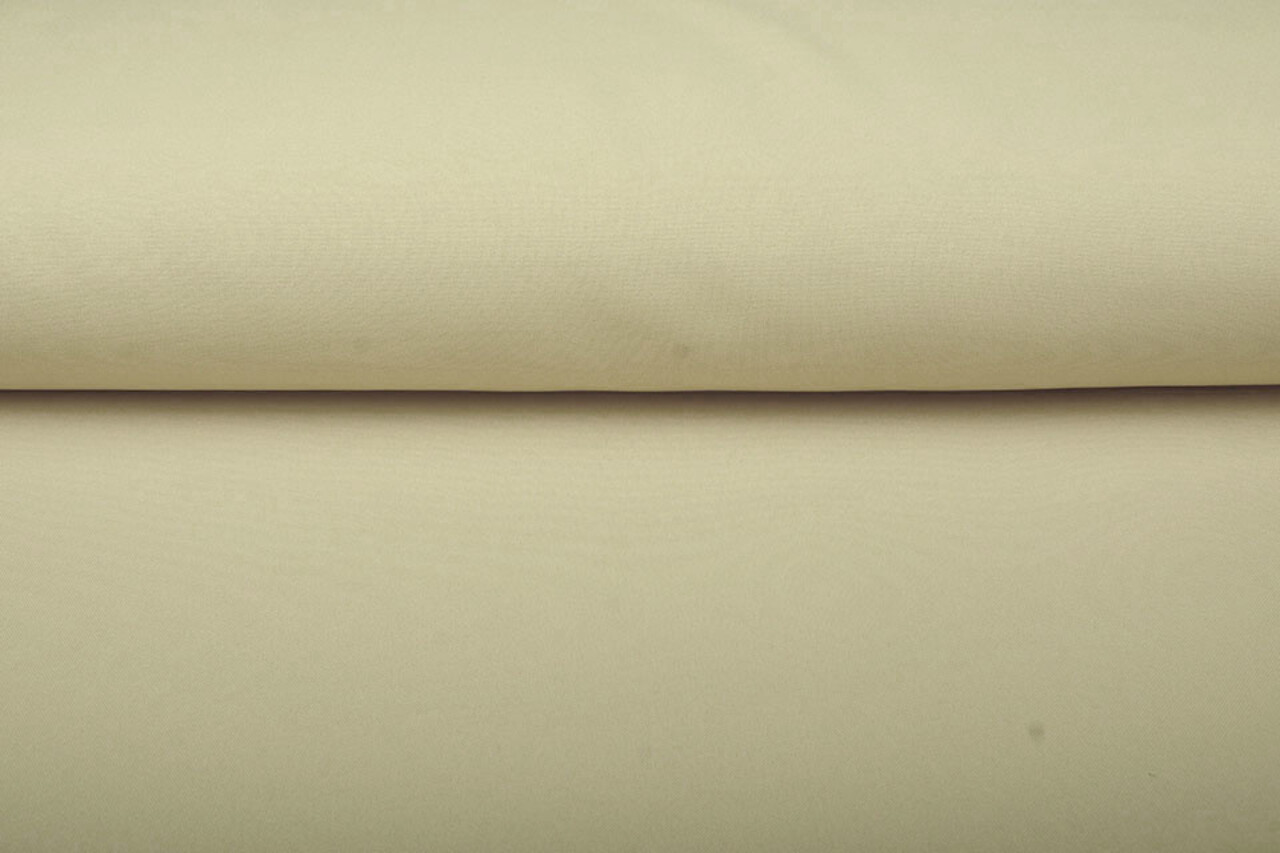 Bi-Stretch Butteryellow