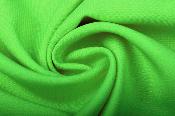 Bi-Stretch Fluor groen