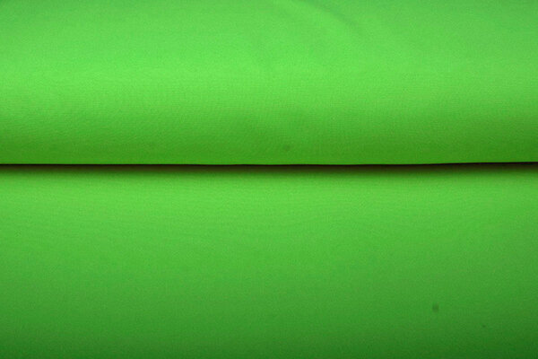 Bi-Stretch Fluor green