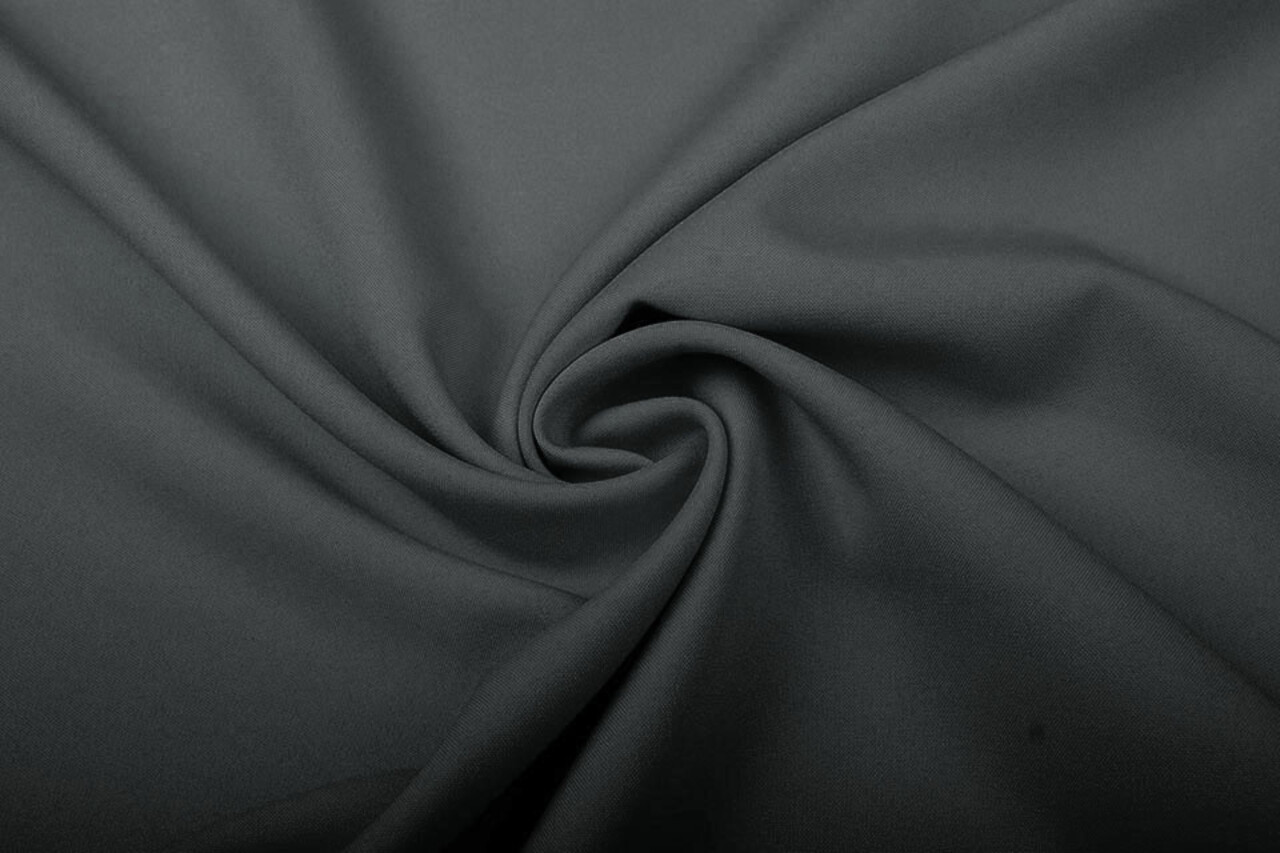 Bi-Stretch Grey