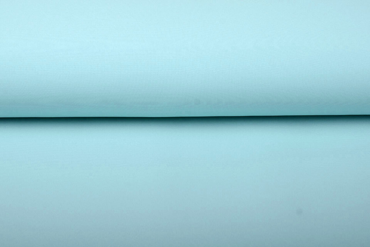 Bi-Stretch Baby blue