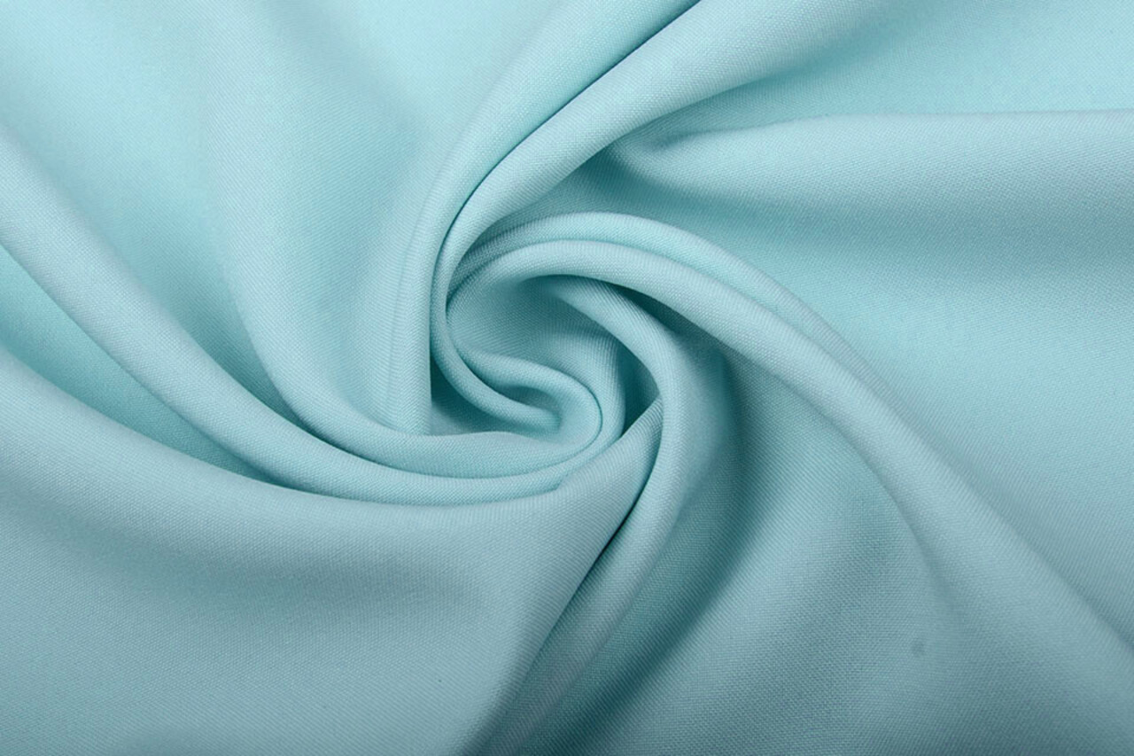 Bi-Stretch Baby blue