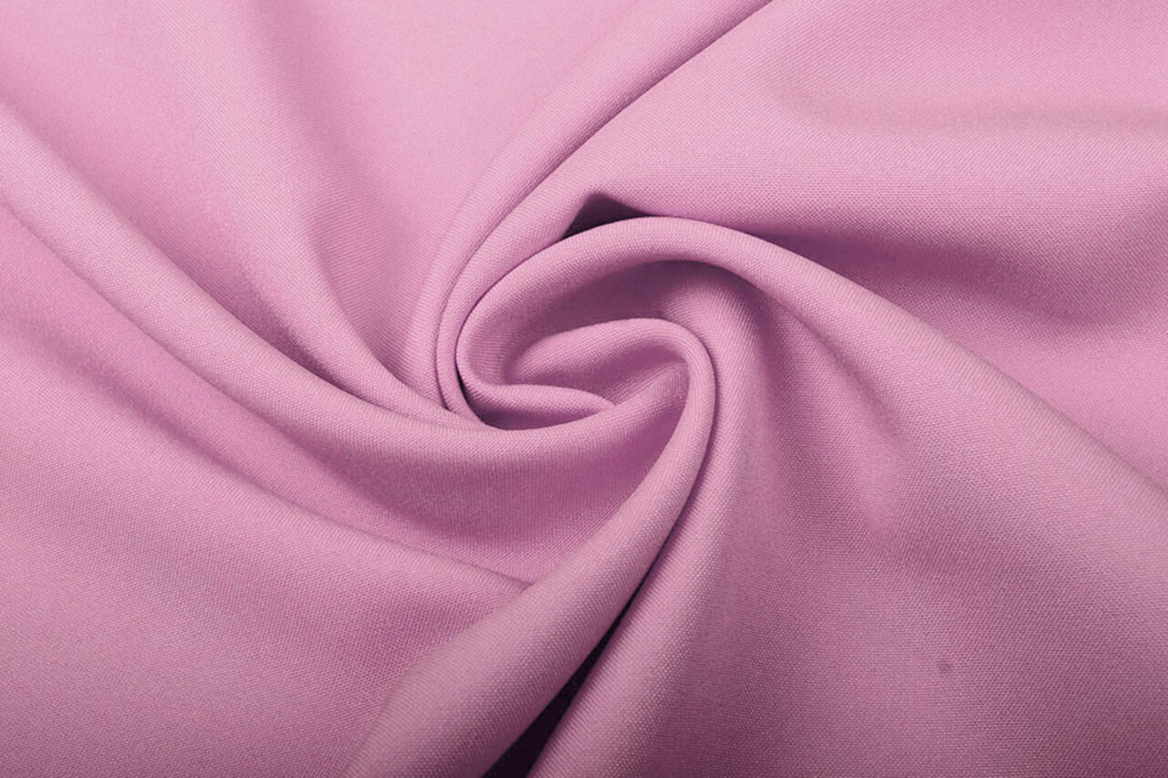 Bi-Stretch Rose Layette