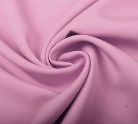 Bi-Stretch Rose Layette