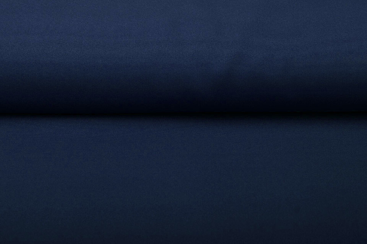 Bi-Stretch Police blue