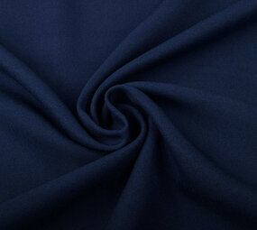 Bi-Stretch Politie Blau