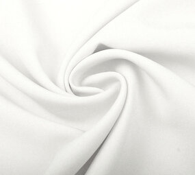 Bi-Stretch White