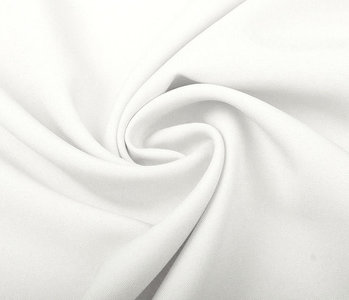 Bi-Stretch White