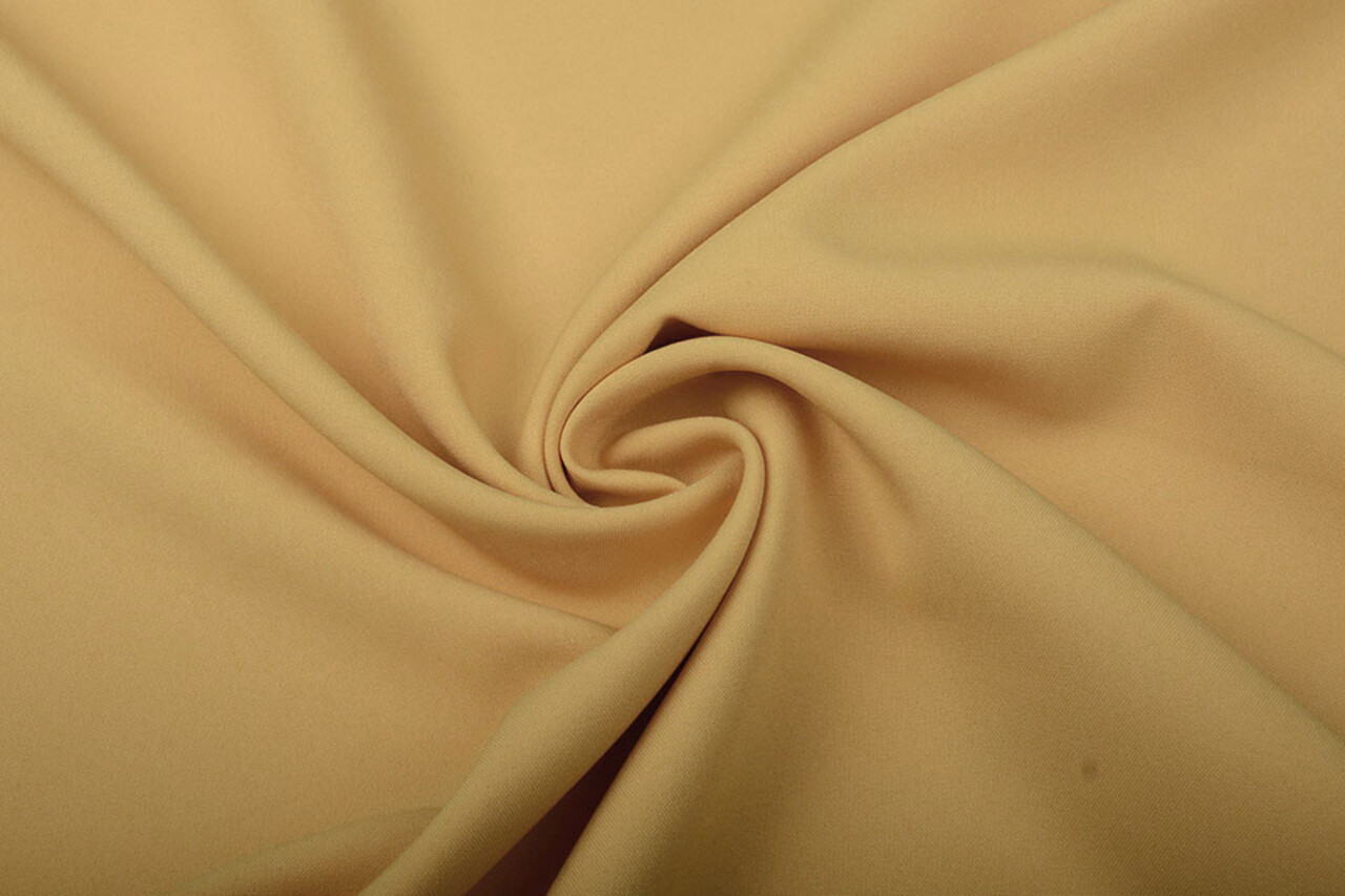 Bi-Stretch Goud