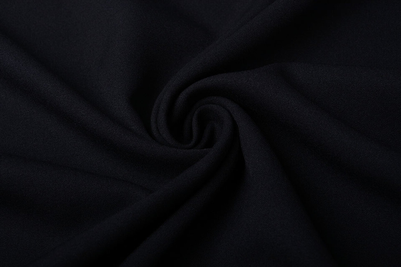 Bi-Stretch Nero