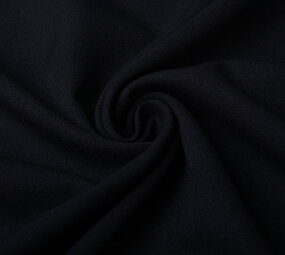 Bi-Stretch Black
