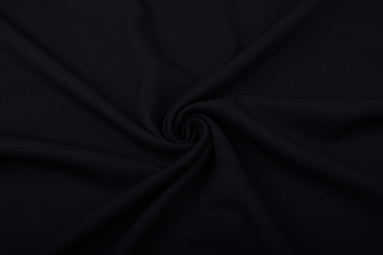Bi-Stretch Noir
