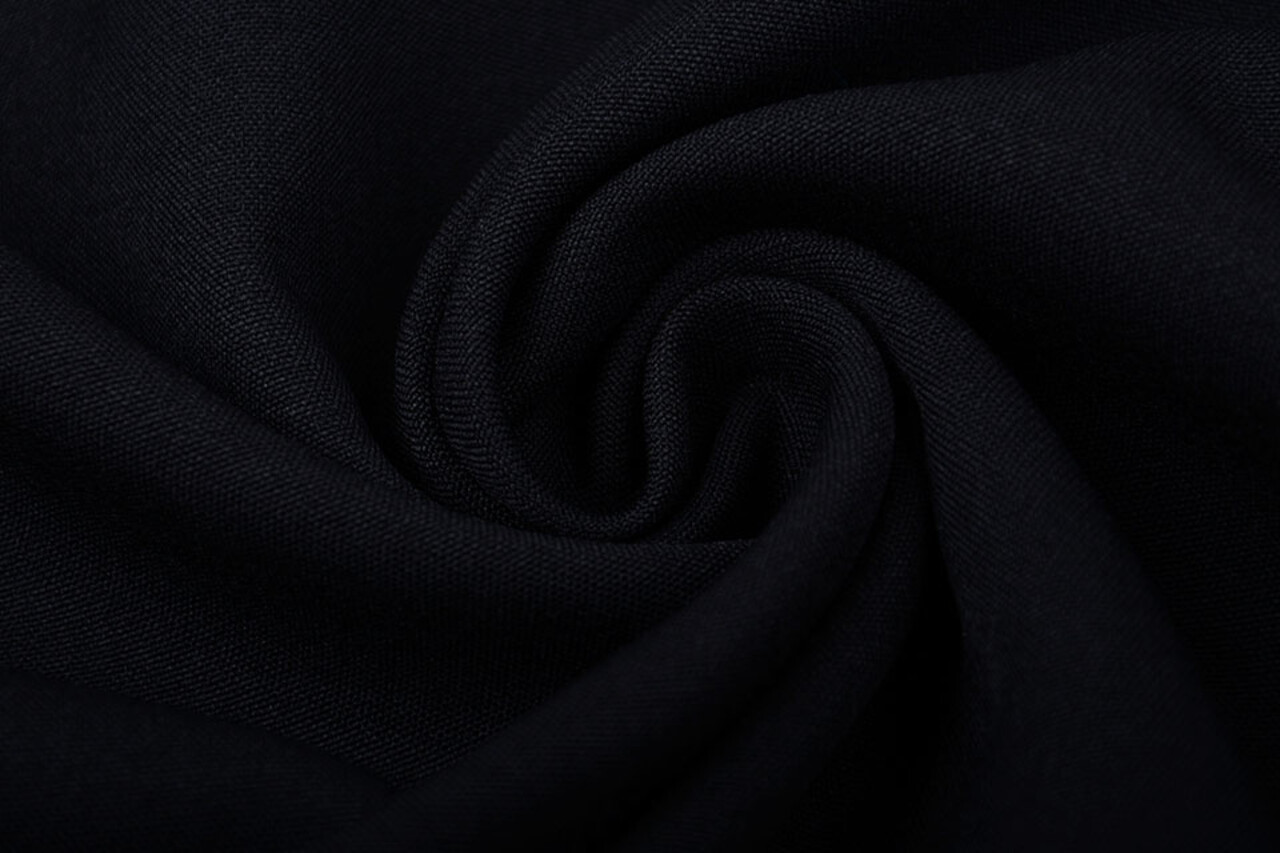 Bi-Stretch Noir