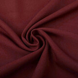 Bi-Stretch Rojo Vino