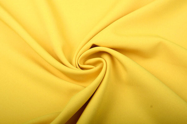 Bi-Stretch Citron Yellow Bi-Stretch Citron Yellow