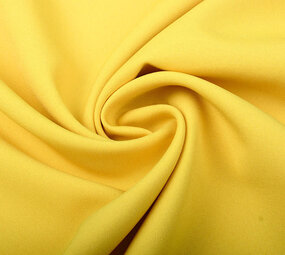 Bi-Stretch Citron Yellow