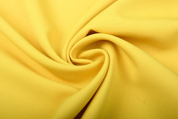 Bi-Stretch Citron Yellow Bi-Stretch Citron Yellow