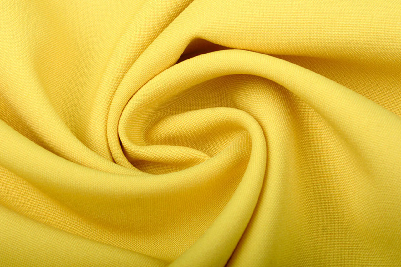 Bi-Stretch Zitronengelb Bi-Stretch Zitronengelb