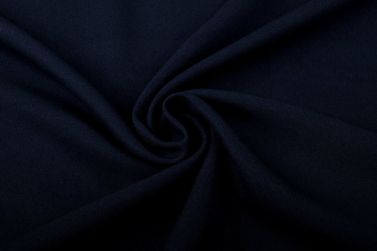 Bi-Stretch Blu Navy
