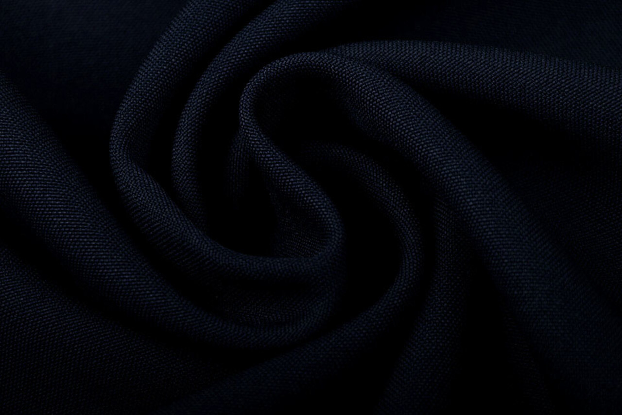 Bi-Stretch Blu Navy