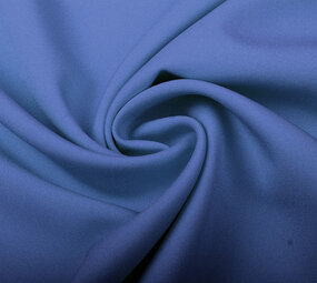 Bi-Stretch Blu Denim