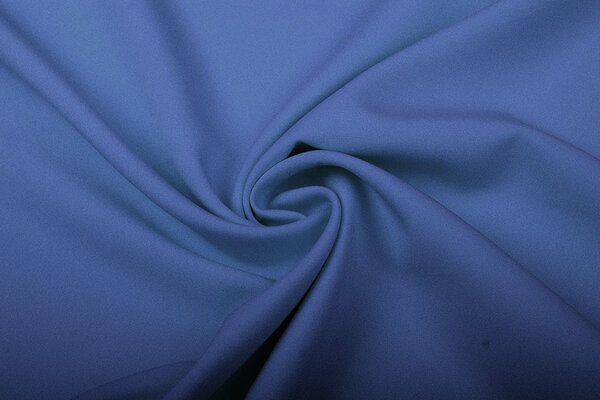 Bi-Stretch Jeans blauw