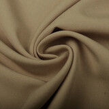 Bi-Stretch Dunkel beige