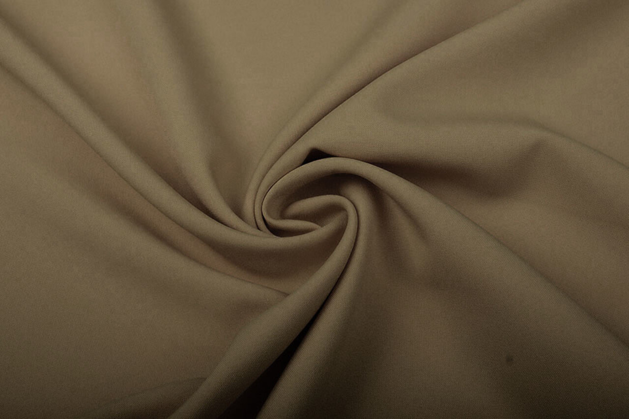 Bi-Stretch Beige Foncé Bi-Stretch Beige Foncé