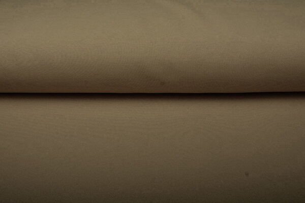 Bi-Stretch Dunkel beige