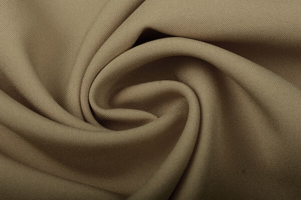Bi-Stretch Dunkel beige