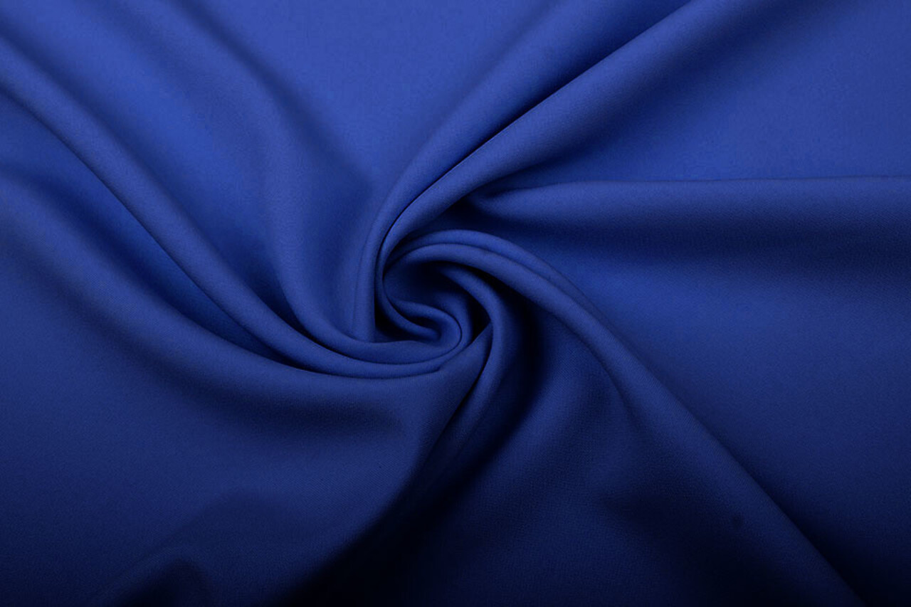 Bi-Stretch Königs Blau