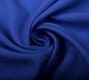 Bi-Stretch Blu Reale
