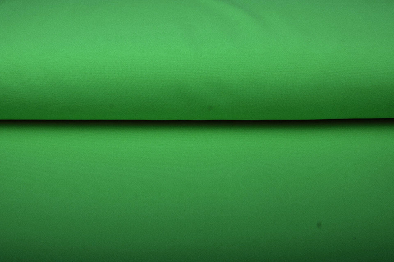 Bi-Stretch Verde Erba