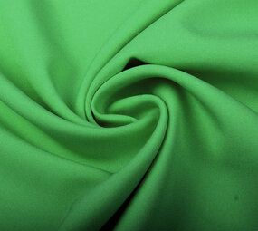 Bi-Stretch Grassgreen