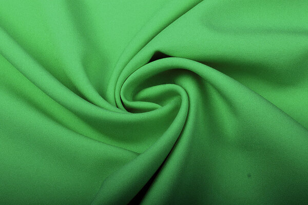 Bi-Stretch Grasgroen Bi-Stretch Grasgroen