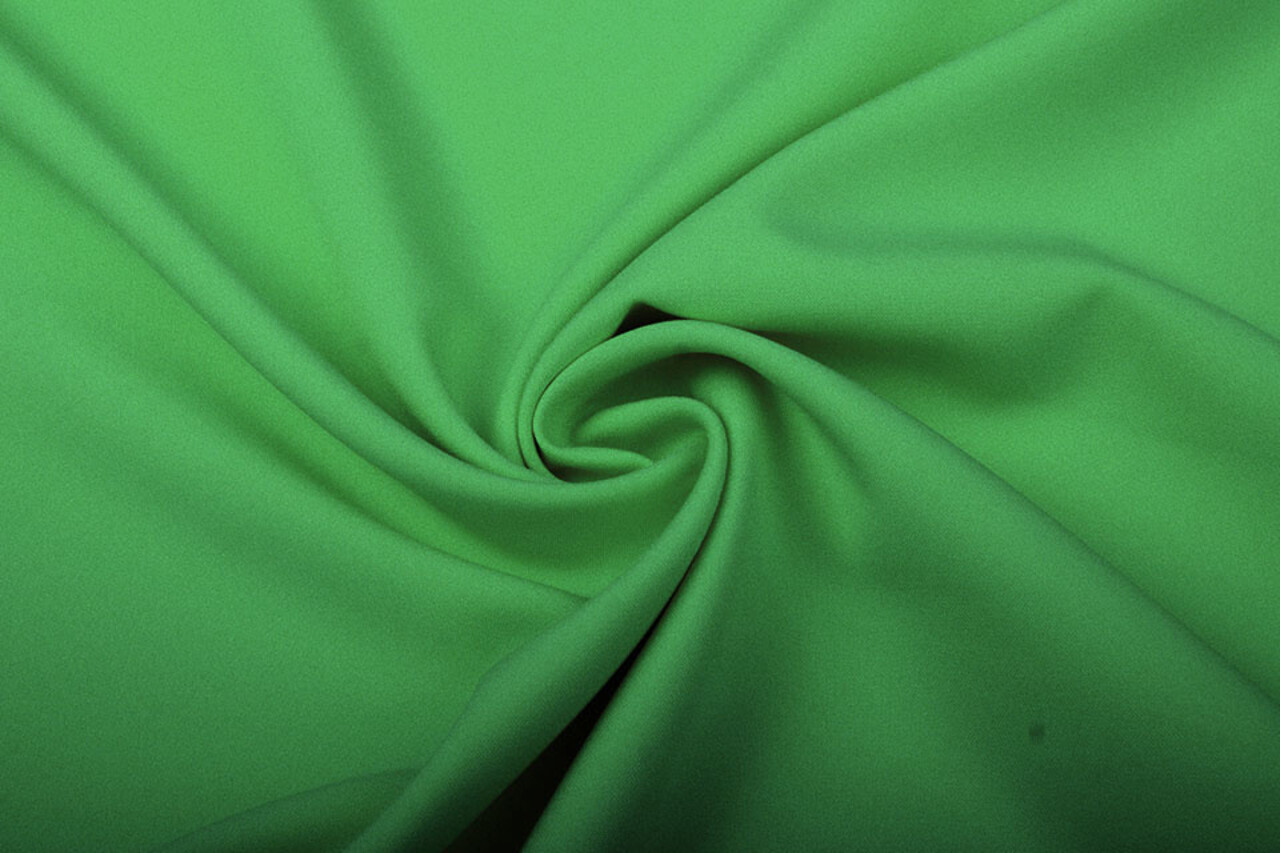 Bi-Stretch Verde Erba