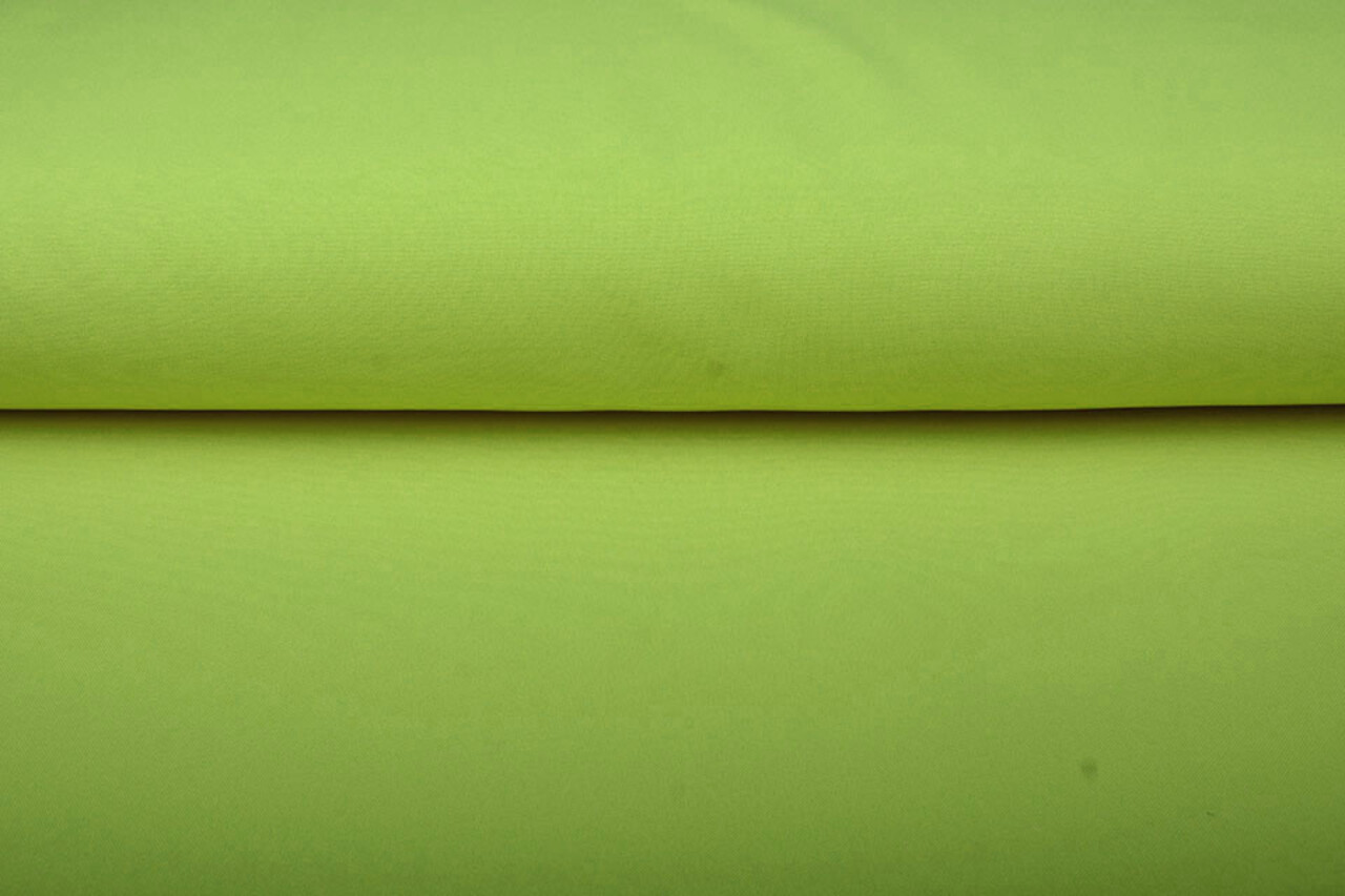 Bi-Stretch Lime