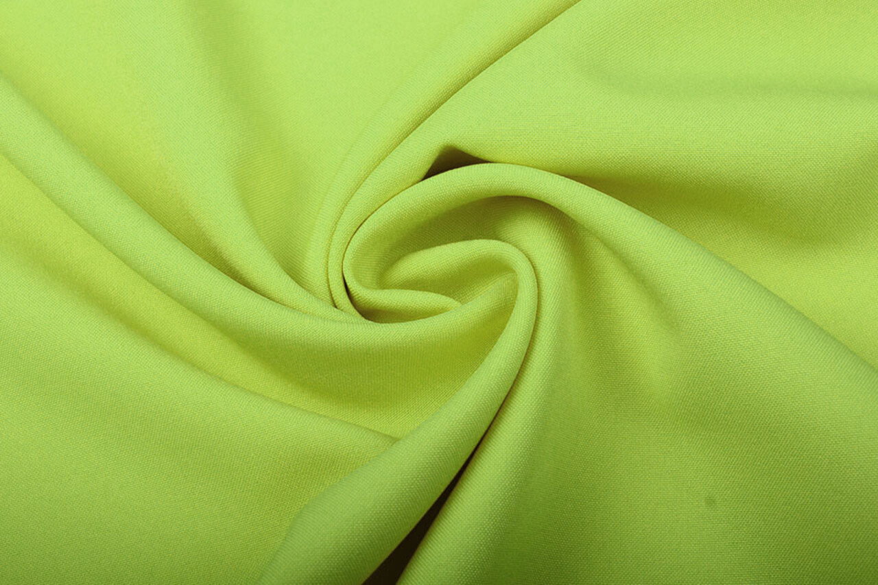 Bi-Stretch Lime