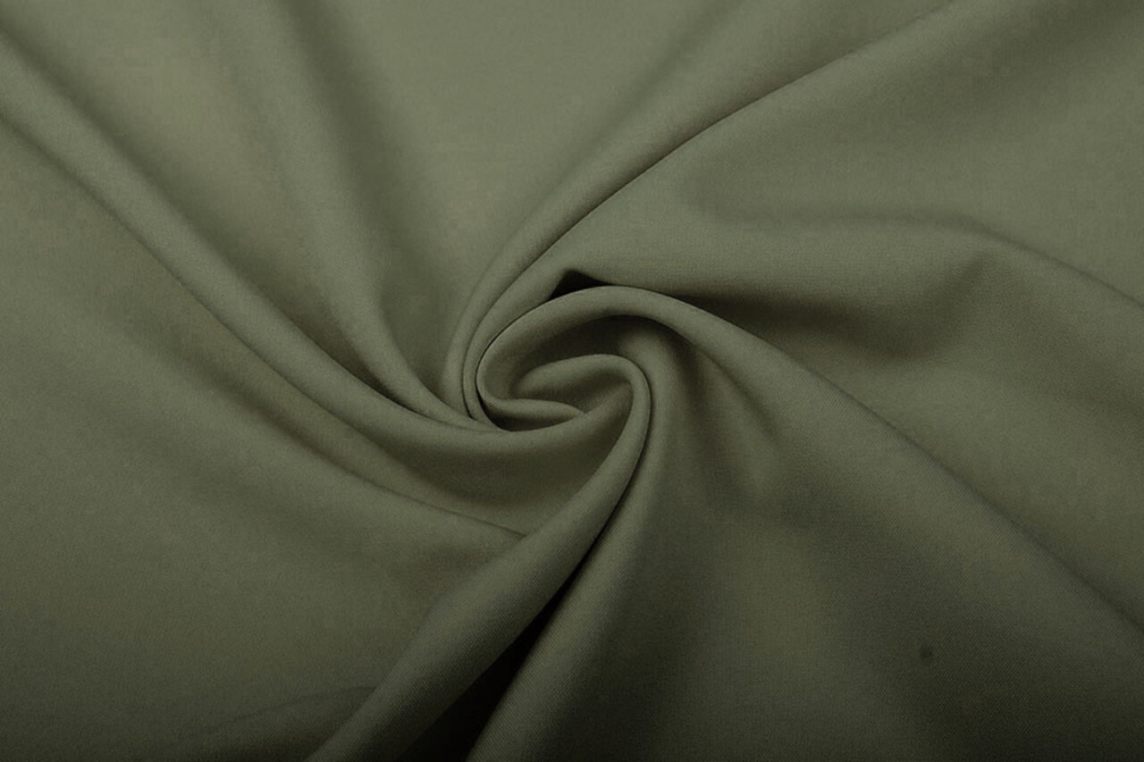 Bi-Stretch Khaki Green Bi-Stretch Khaki Green