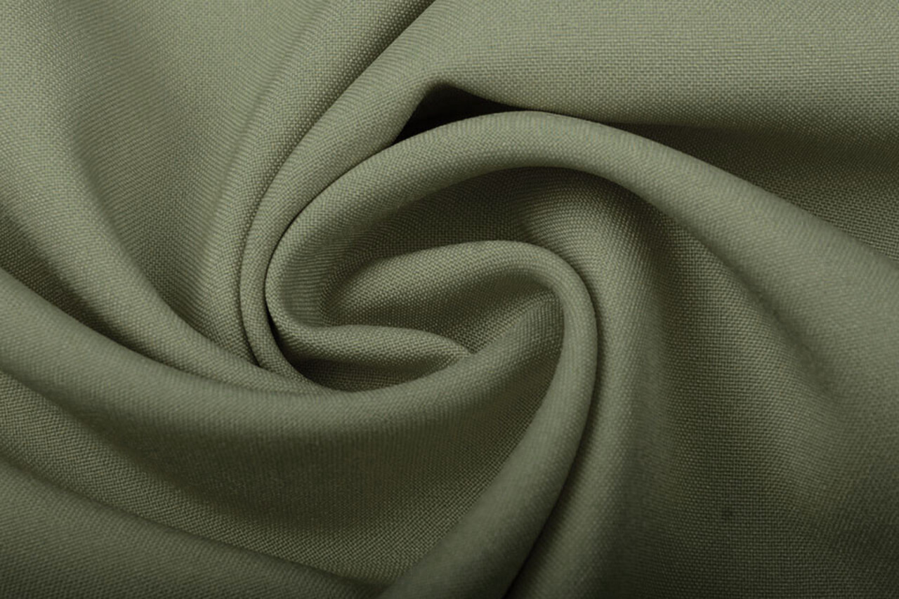 Bi-Stretch Cachi Verde Bi-Stretch Cachi Verde