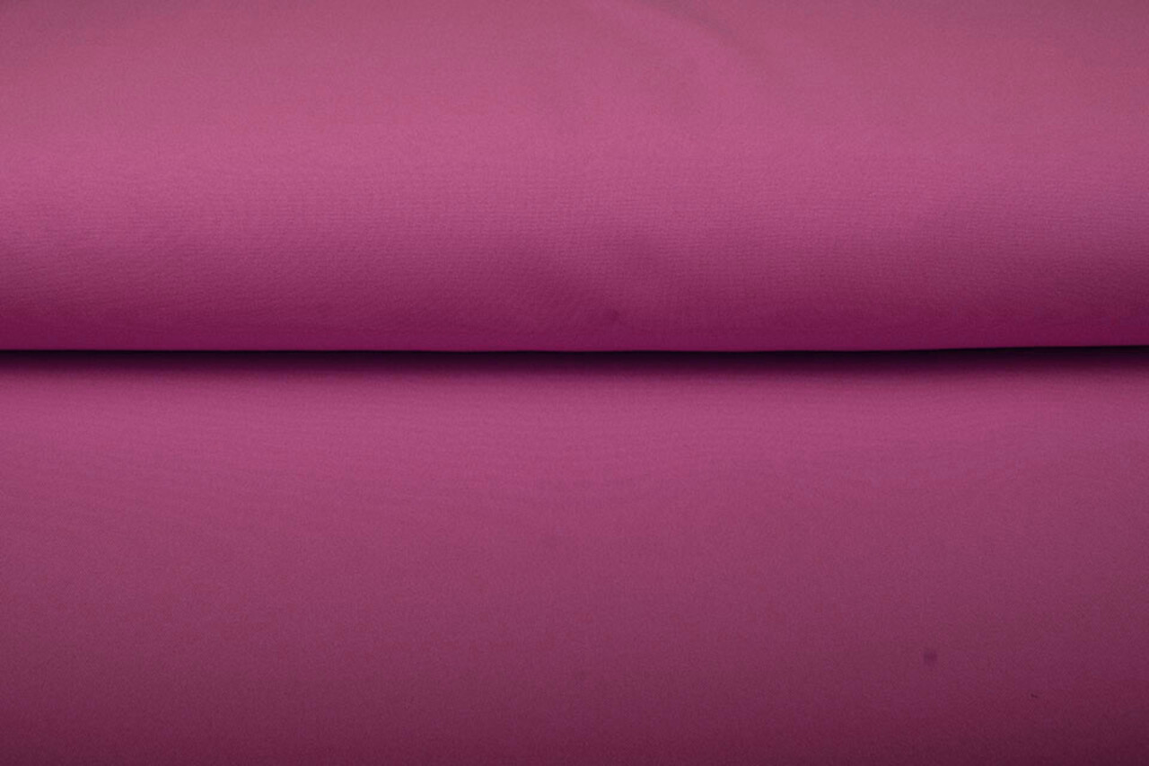 Bi-Stretch Fuchsia Bi-Stretch Fuchsia
