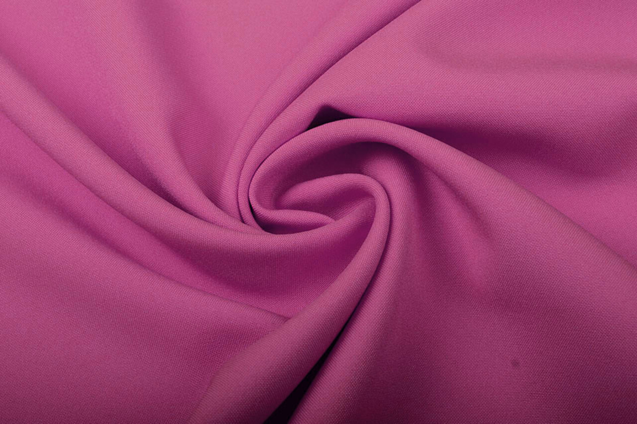 Bi-Stretch Fuchsia Bi-Stretch Fuchsia
