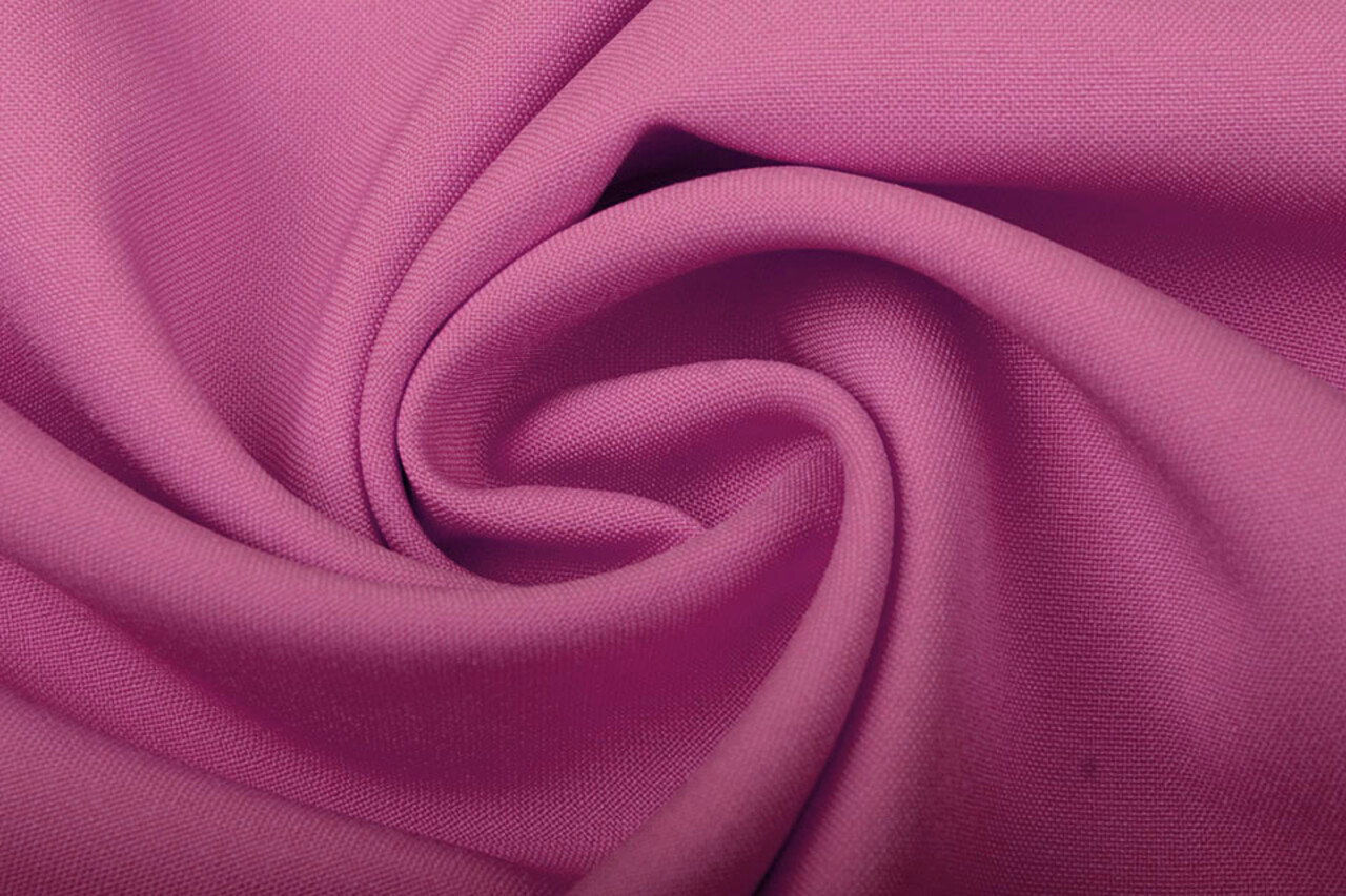Bi-Stretch Fuchsia Bi-Stretch Fuchsia